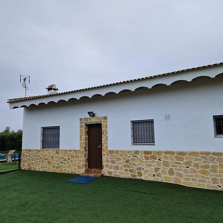 Villa Antonia Gibraleón 외부 사진