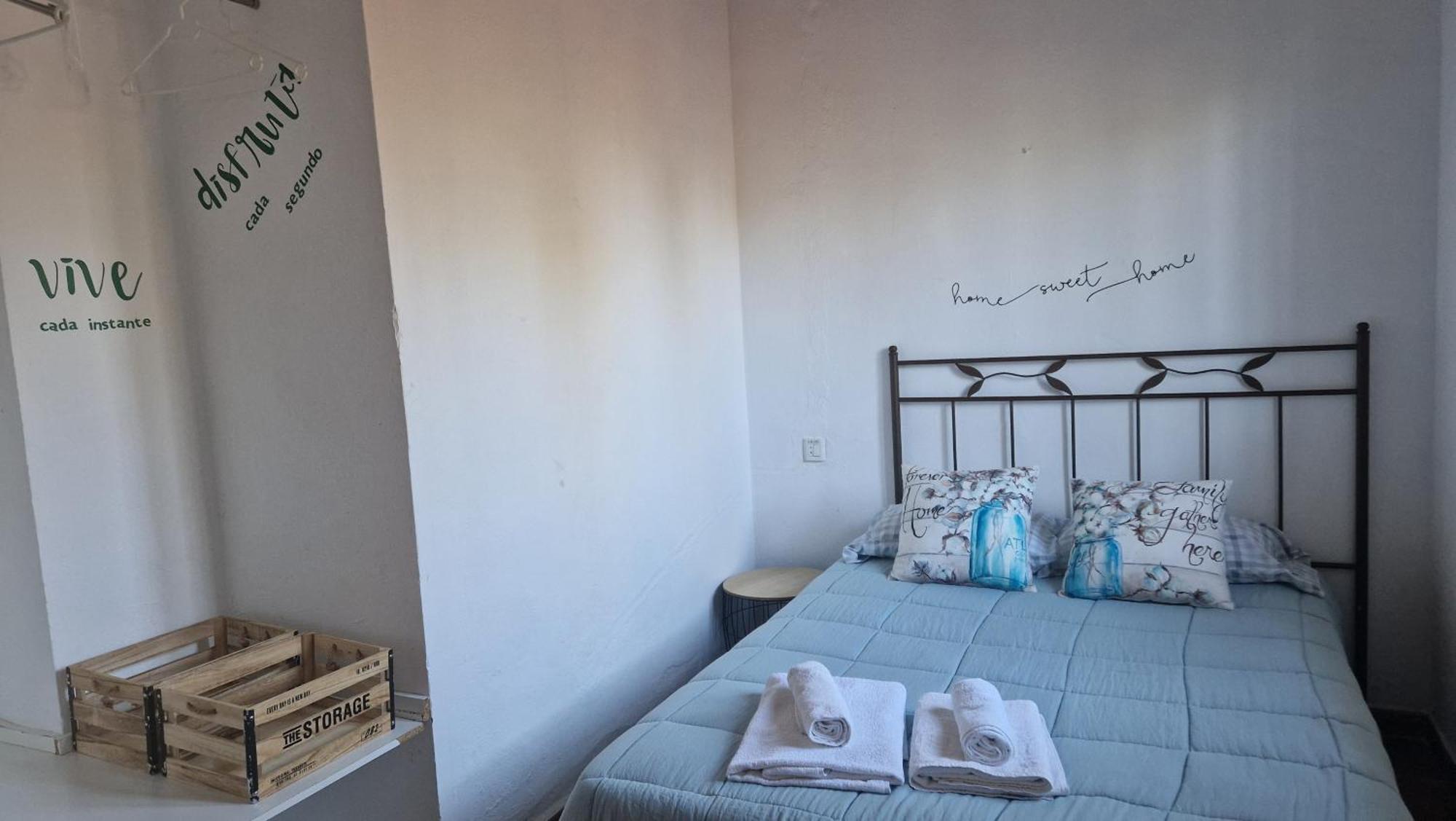 Villa Antonia Gibraleón 외부 사진