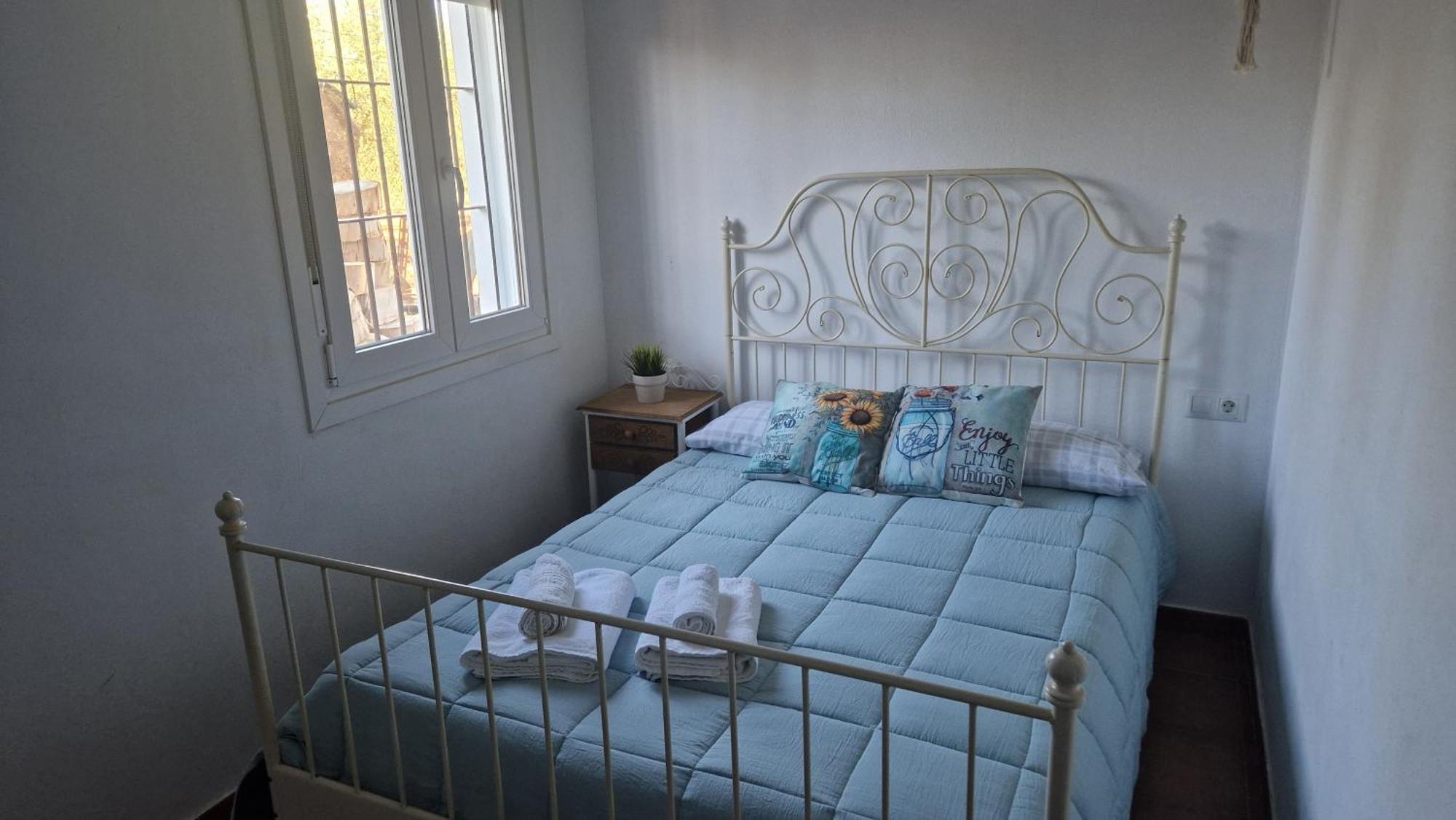Villa Antonia Gibraleón 외부 사진