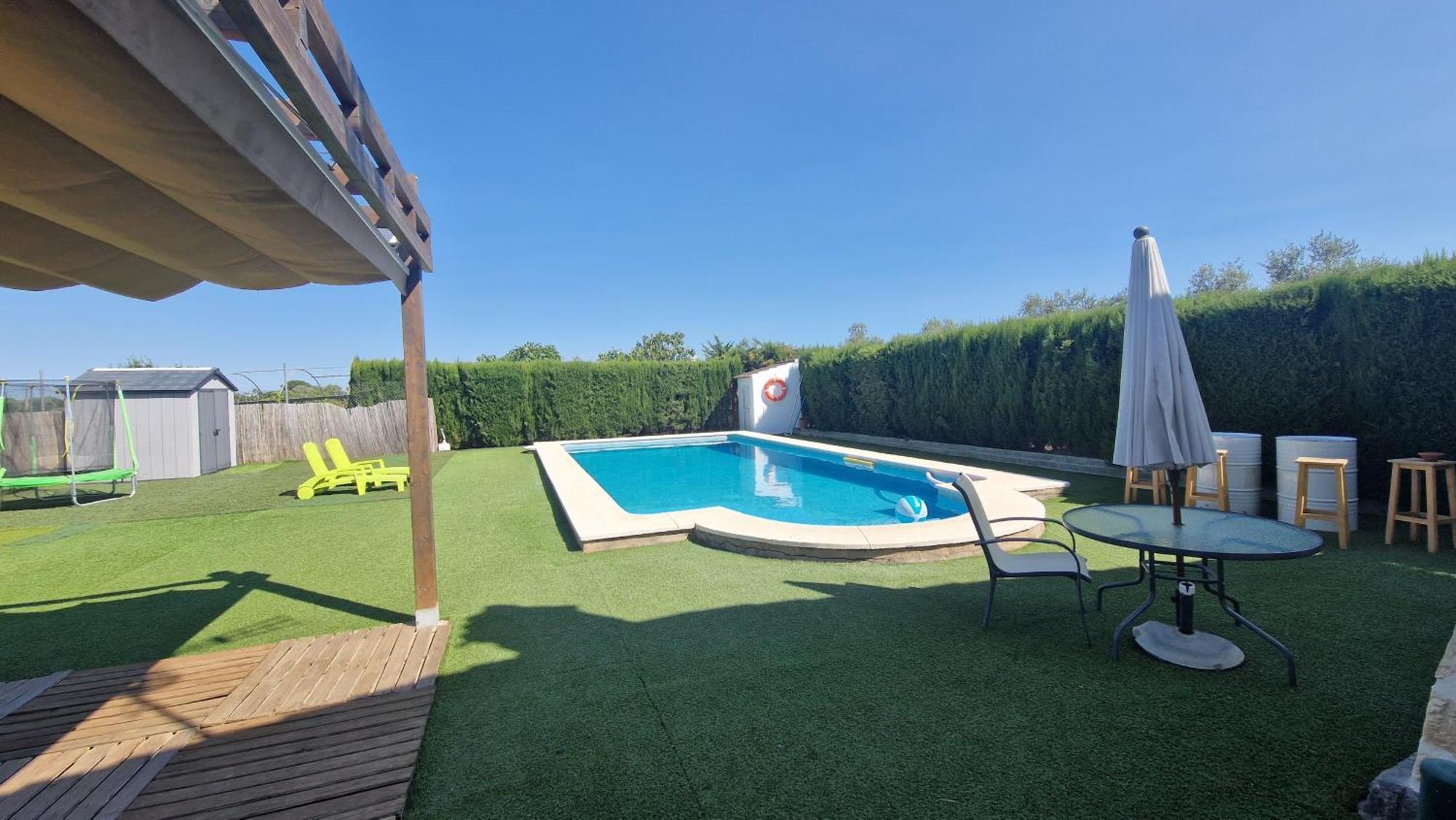 Villa Antonia Gibraleón 외부 사진