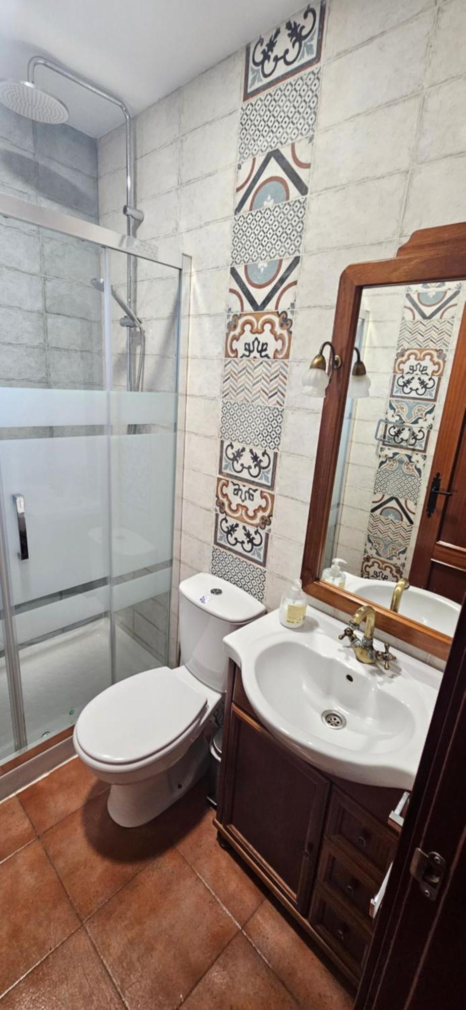 Villa Antonia Gibraleón 외부 사진